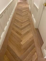 hardwood floorings installation