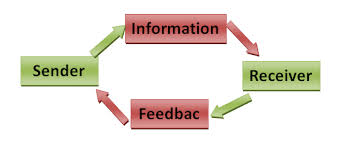Types Of Communication Process