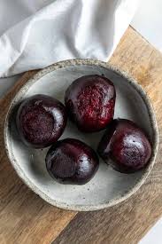 how to roast beetroot it s not