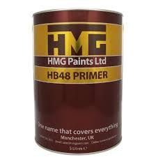 HMG HB48 Primer 5L