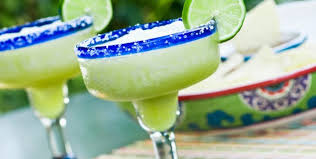 Why are margaritas so high in calories?