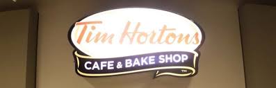 We did not find results for: Tim Hortons