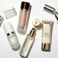 6 best brightening face primers for