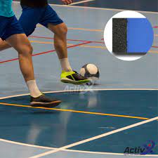 no 1 futsal flooring supplier in