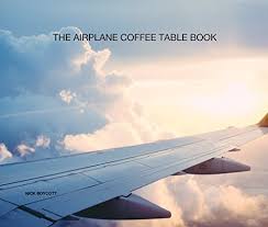 The Airplane Coffee Table Book