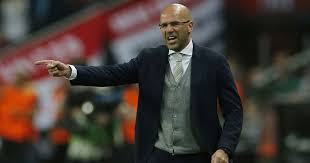 + body measurements & other facts. Peter Bosz The Man Who Led Ajax Into Europa League Final Appointed Dortmund Coach