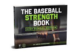 high baseball strength high