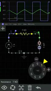 Powerful online circuit simulator and schematic editor. Electrical Wiring Diagram Simulator