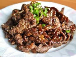 Biasanya bahagian daging ini di gunakan untuk masakan kari. Resepi Daging Bulgogi Korean Dah Viral