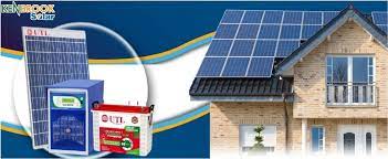 2kw solar system in india with