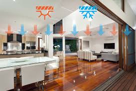 active ceiling a radiant heating and