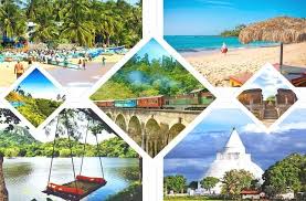 famous tourist places to visit in sri lanka