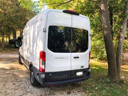 stealth cer vans adventure anywhere