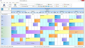 Manage Shift Schedule Weekly Or Monthly Planning Planningpme