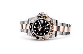 The additional hand, also called the gmt hand. Rolex Gmt Master Ii M126711chnr 0002