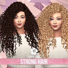 strong hair cc03 at sonya sims sims 4