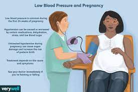 Hypertension Meds In Pregnancy