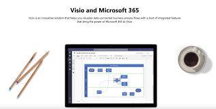 microsoft visio everything you wanted