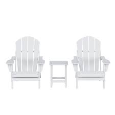 white plastic patio chairs ebay