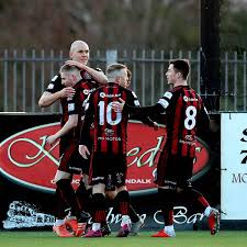 In english, the word bohemian was used to denote the czech people as well as the czech language before the word czech became. Bohemians Finally Seal First Win Of Season With Hard Fought Victory Over Dundalk Dublin Live
