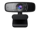 C3 USB 1080p Webcam with Microphone ASUS