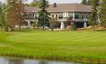 Leduc Golf Club steps up game with new clubhouse, tee box ...