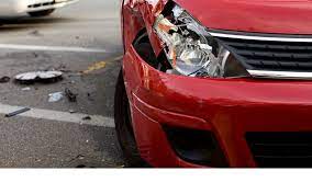 cost to repair car body damage