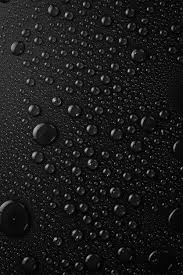 water drops black background images
