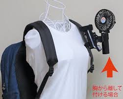 Image result for shirt with cooling fans