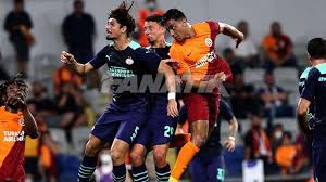 Galatasaray, uefa şampiyonlar ligi ikinci eleme turu ikinci maçında psv eindhoven'ı ağırlıyor. Gsb4kln8jxgfcm