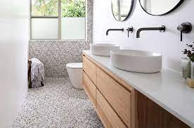 Terrazzo Tile For Bathrooms Just In