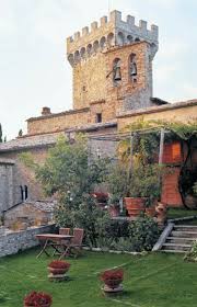 secret hotels of tuscany