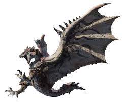 Rathalos - Weakness, Tips, Armor - Monster Hunter Rise Guide - IGN