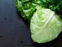 Can I replace cabbage with lettuce?