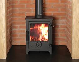 Wood burner produces power when supplied with lumber. Dartmoor 5 Eco 5kw Wood Burning Stove Dean Forge