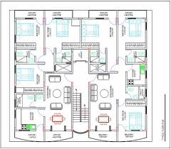 Floor Plans At Rs 5000 Sq Ft In