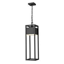 4.6 out of 5 stars 114. Contemporary Modern Outdoor Lighting