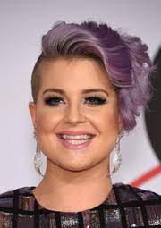 See pictures and shop the latest fashion and style trends of kelly osbourne, including kelly osbourne wearing fauxhawk, bob, short side part and more. Kelly Osbourne Short Hairstyles Kelly Osbourne Hair Stylebistro