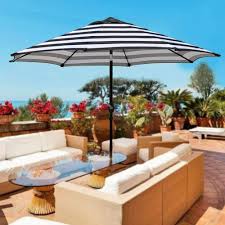 garden patio umbrellas for