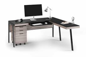 Desks with return $ 1,168.17. Sigma 6902 Modern Office Desk Return Bdi Furniture West Avenue Furniture