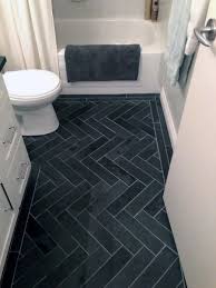 100 Bathroom Floor Tile Ideas For A