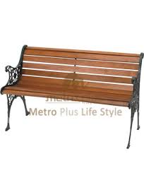 Cast Iron Bench Cast Iron Bench With