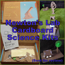 lab physics experiment kits review