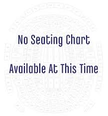 Shalin Liu Performance Center Seating Chart Ticketbin