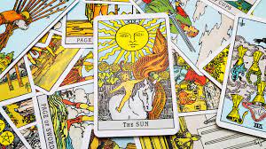 The publisher, llewellyn, has greatly expanded its tarot business over the last ten years. 15 Stunning Tarot Decks You Can Buy Online Stylecaster