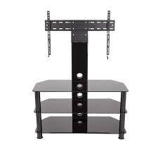 Avf Sdcl900bb A Stand With Tv Mount For