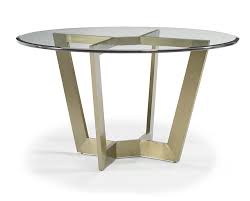 Marc Metal Table Base Avenue Design