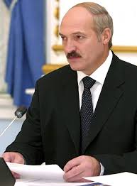 President of belarus since 20 july 1994. Controversial Belarus Vote Scraps Term Limits