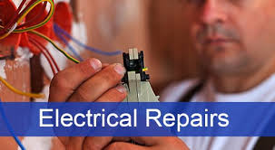 The physical phenomena arising from the behavior of electrons and protons that is caused by the attraction of particles with opposite charges and the repulsion of particles with the same charge. Electrician In Merced And Stanislaus County Koehn Electric In Winton Ca