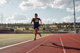 4 sprinting workouts to run faster and